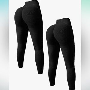 OQQ womens leggings S